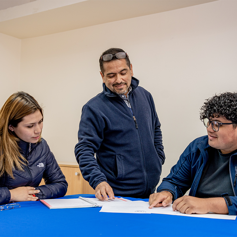 Ingeniería en Información y Control de Gestión